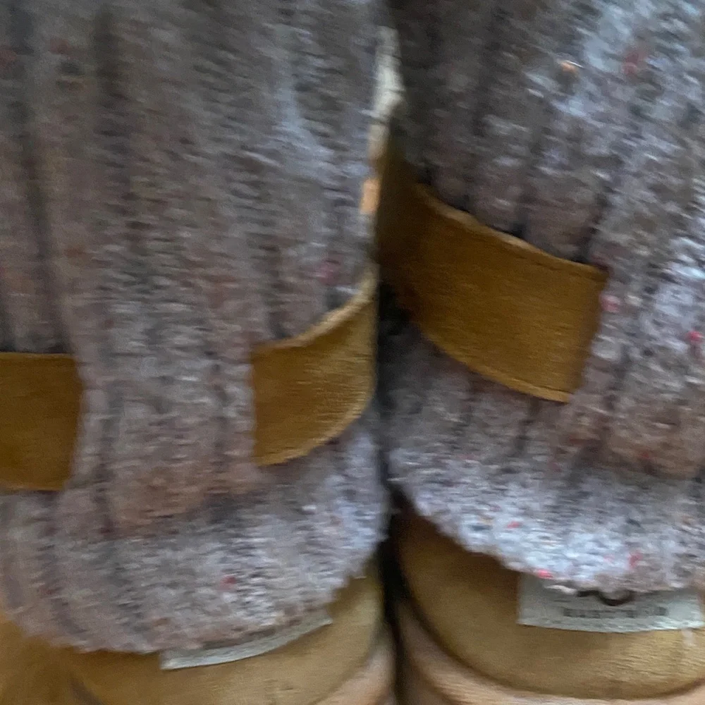 stylish boots